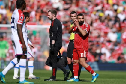 Salah, afër rekordit të ri para largimit nga Liverpooli
