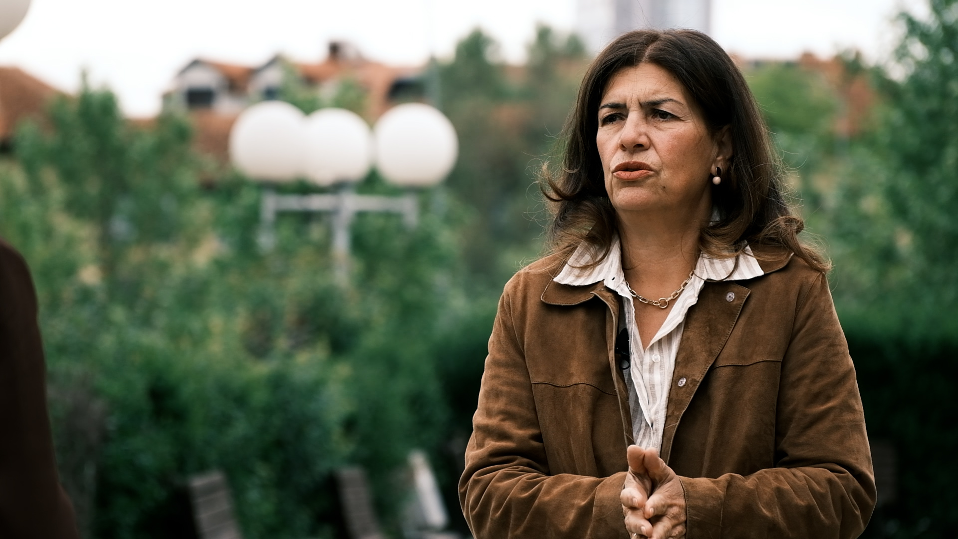 Shkarkimi nga Vjosa Osmani e fushata linçuese në rrjete sociale/ Valdete Daka tregon arsyet: S’mund të bëhej mbi mua kontroll