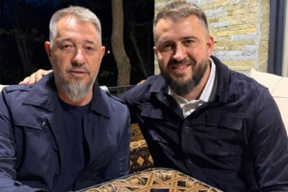Lushtaku: Ashtu siç dikur dhe shembullin se si luftohet për atdhe, sot dhe shembullin se si respektohet shteti!