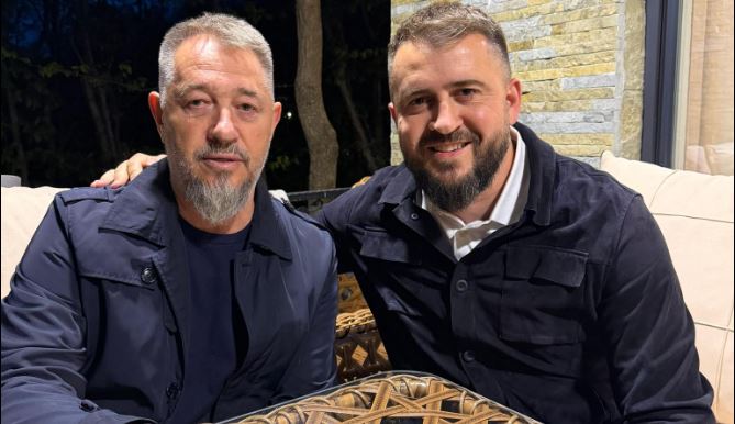 Lushtaku: Ashtu siç dikur dhe shembullin se si luftohet për atdhe, sot dhe shembullin se si respektohet shteti!