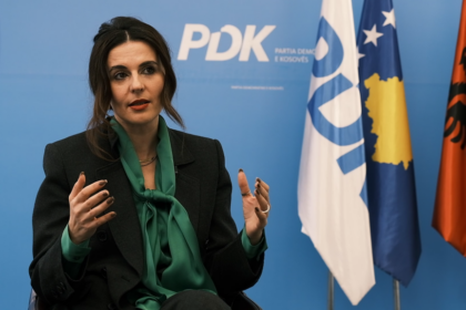 Çitaku: Samiu shkoi në prokurori sepse e respekton shtetin, Kurti jo vetëm që refuzon por e sfidon!