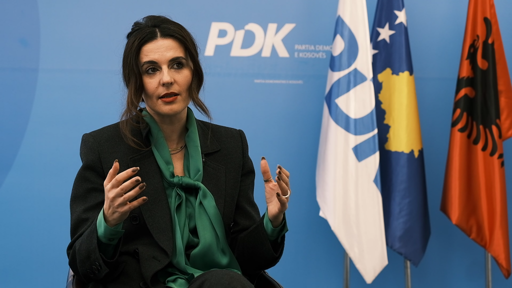 Çitaku: Samiu shkoi në prokurori sepse e respekton shtetin, Kurti jo vetëm që refuzon por e sfidon!