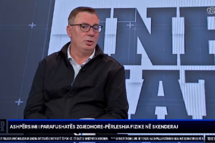 Musa: Gjuha polarizuese po sjell më shumë vota, fushata elektorale ka nisur ashpër