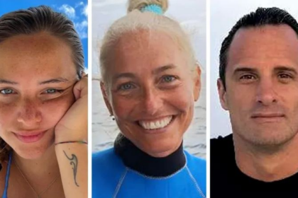 Pesë italianë humbin jetën gjatë zhytjes në shpella nënujore në Maldives