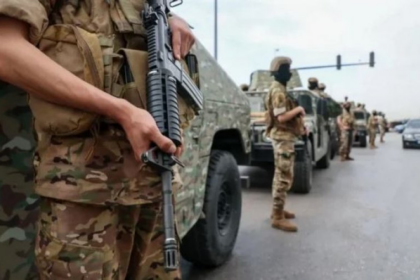Izraeli dhe Libani zgjasin armëpushimin me 45 ditë