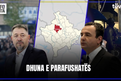 Emisioni “Info Nata” 15.05.2026