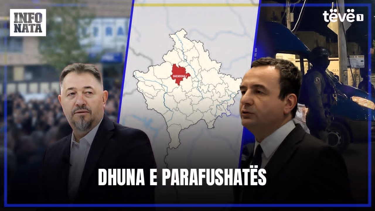 Emisioni “Info Nata” 15.05.2026