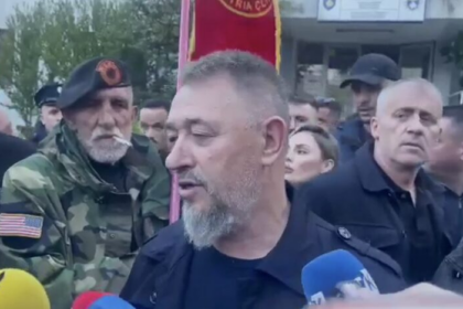 Lushtaku falënderon qytetarët për mbështetje: Kurti të mos përdorë pushtetin për qëllime të veta
