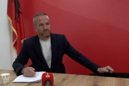 “Qyqar, pranoje sulmin”, Mehani me akuza ndaj Lushtakut