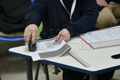 Miratohet dizajni dhe përmbajtja e fletëvotimit për votimin me postë më 7 qershor