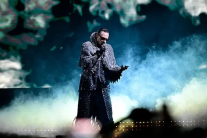 Performanca e Alis, BBC: Një performancë emocionuese nga Shqipëria