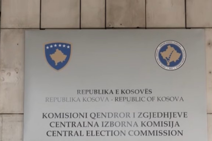 KQZ aprovon dhënien e tenderit për fletëvotimet, 57 mijë € më shtrenjtë sesa planifikoi