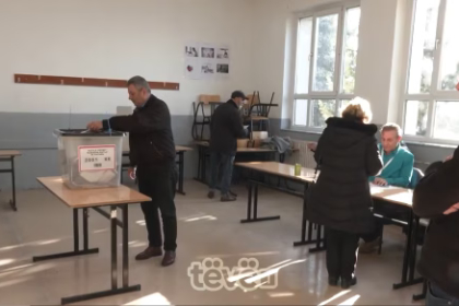 Vendi rrezikon të shkojë edhe një herë në zgjedhje dhe të mbes pa president