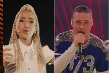 Mbretëria e Bashkuar, Franca, Moldavia dhe Finlanda në performancat e radhës të Eurovision 2026 [Video]