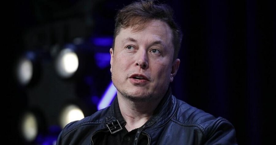 Starlink i Elon Musk mbërrin në Ugandë Starlink i Elon Musk mbërrin në Ugandë