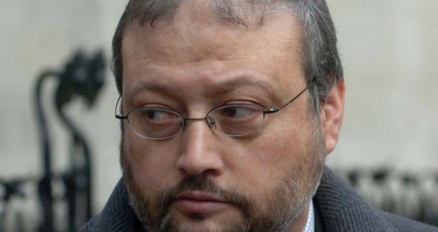 Franca hap hetimet për vrasjen e gazetarit Jamal Khashoggi Franca hap hetimet për vrasjen e gazetarit Jamal Khashoggi