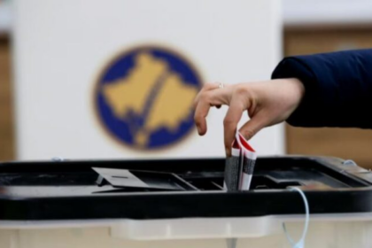 Aprovohen gati 100 mijë kërkesa për votim jashtë Kosovës, prijnë nga Gjermania e Zvicra
