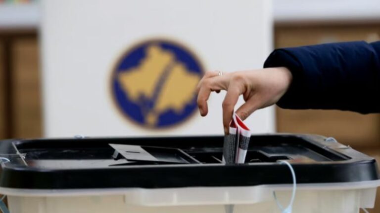 Aprovohen gati 100 mijë kërkesa për votim jashtë Kosovës, prijnë nga Gjermania e Zvicra