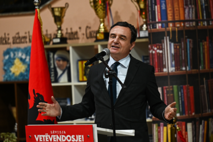 Kurti i bindur që do të ndryshojë rezultati: Nga 51.1% sa ishte në dimër, tani do të jetë 60%, ndoshta edhe më shumë