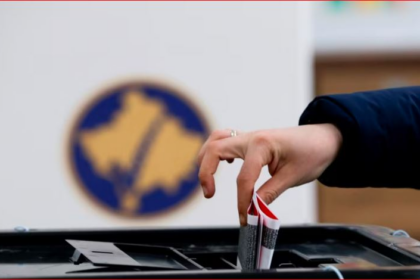 Rreth 100 mijë kërkesa të aprovuara nga KQZ-ja për votim nga jashtë Kosovës