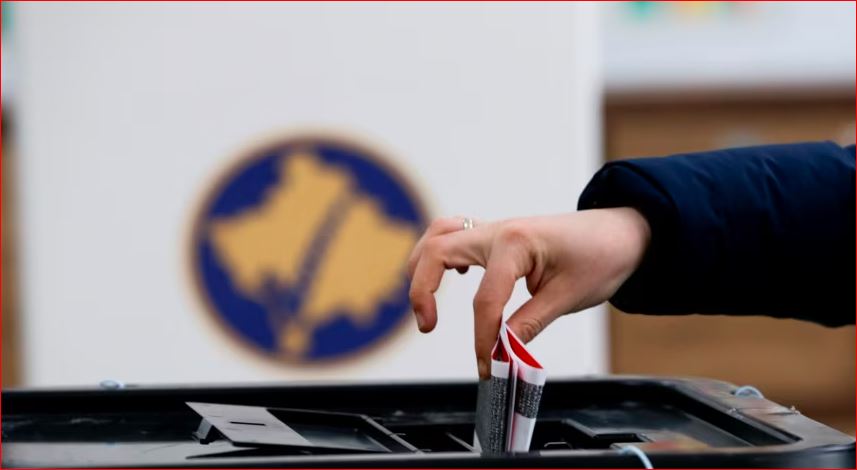 Rreth 100 mijë kërkesa të aprovuara nga KQZ-ja për votim nga jashtë Kosovës
