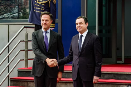 Kosova ka aleatë për NATO, por a e ka veten?