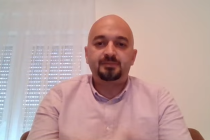 Shala: Dënimet e buta po nxisin rritjen e kriminalitetit në Kosovë