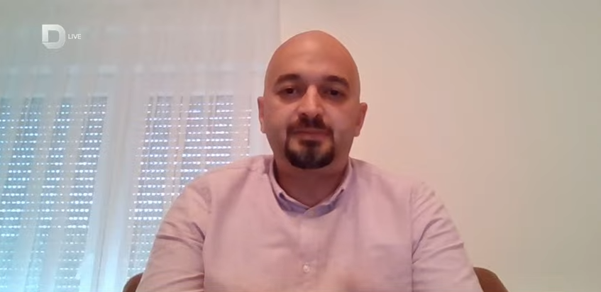 Shala: Dënimet e buta po nxisin rritjen e kriminalitetit në Kosovë