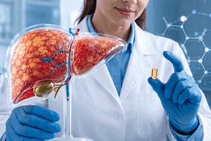 Një vitaminë mund të ndihmojë në trajtimin e mëlçisë së dhjamosur, shkencëtarët zbulojnë “çelësin” molekular