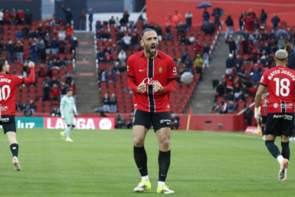 Mallorca e Muriqit humb ndaj Levantes, rrezikon rënien nga La Liga