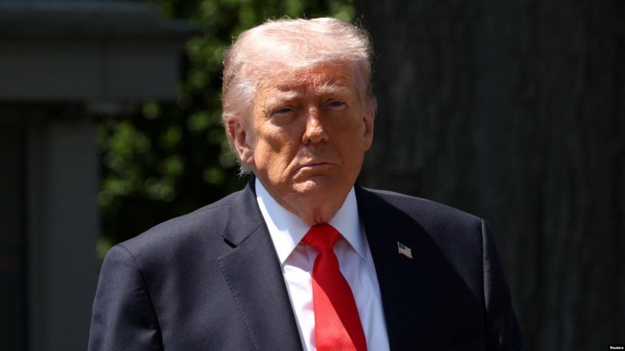 Ultimatumi i ri i Trumpit ndaj Iranit: Koha po mbaron