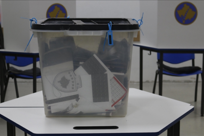 Dhjetëra mijëra votues më shumë të regjistruar për votim jashtë vendit