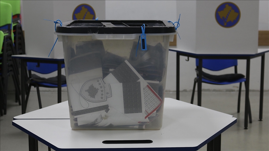 Dhjetëra mijëra votues më shumë të regjistruar për votim jashtë vendit Dhjetëra mijëra votues më shumë të regjistruar për votim jashtë vendit