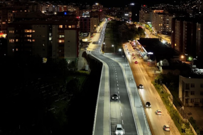 Përurimi i unazës, Abdixhiku: Lehtëson qarkullimin dhe krijon frymëmarrje urbane