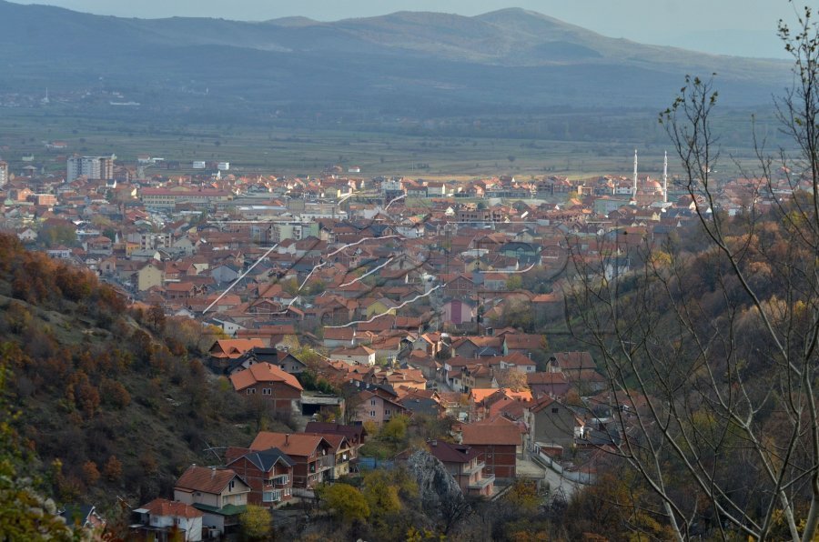 Serbia po i “vjedh” paratë e Kosovës për Luginën e Preshevës
