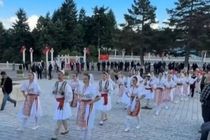 “Sofra Dardane” bashkon shqiptarët në Tropojë