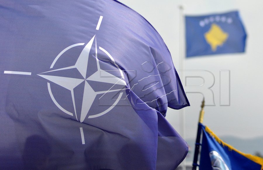 Paketa amerikane prej 14 milionë dollarësh shihet si hap drejt NATO-s