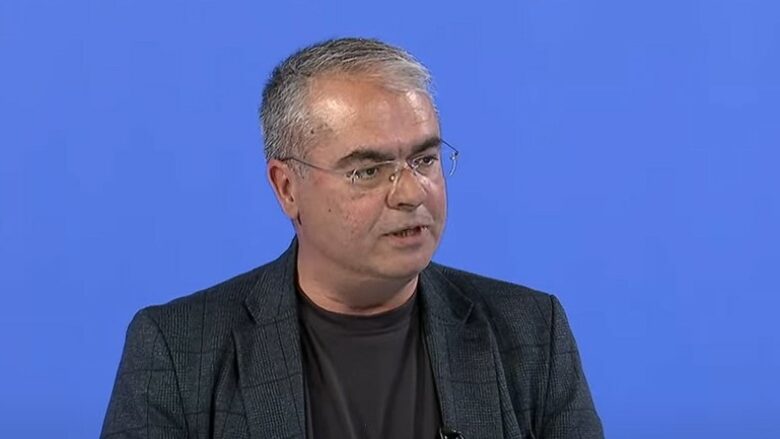 Fetoshi: “Memorandumi i Kragujevcit” rikthen narrativat e vjetra shoviniste në Serbi dhe rrezikon stabilitetin në Ballkan