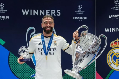 Carvajal largohet nga “Santiago Bernabeu”