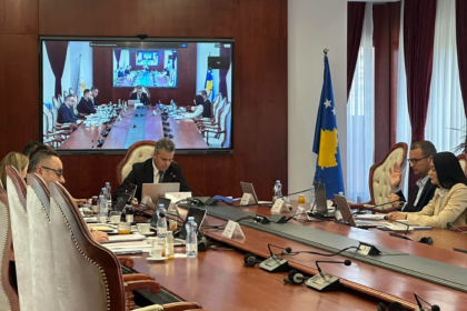 KPK shpall konkursin për Kryeprokuror të Shtetit