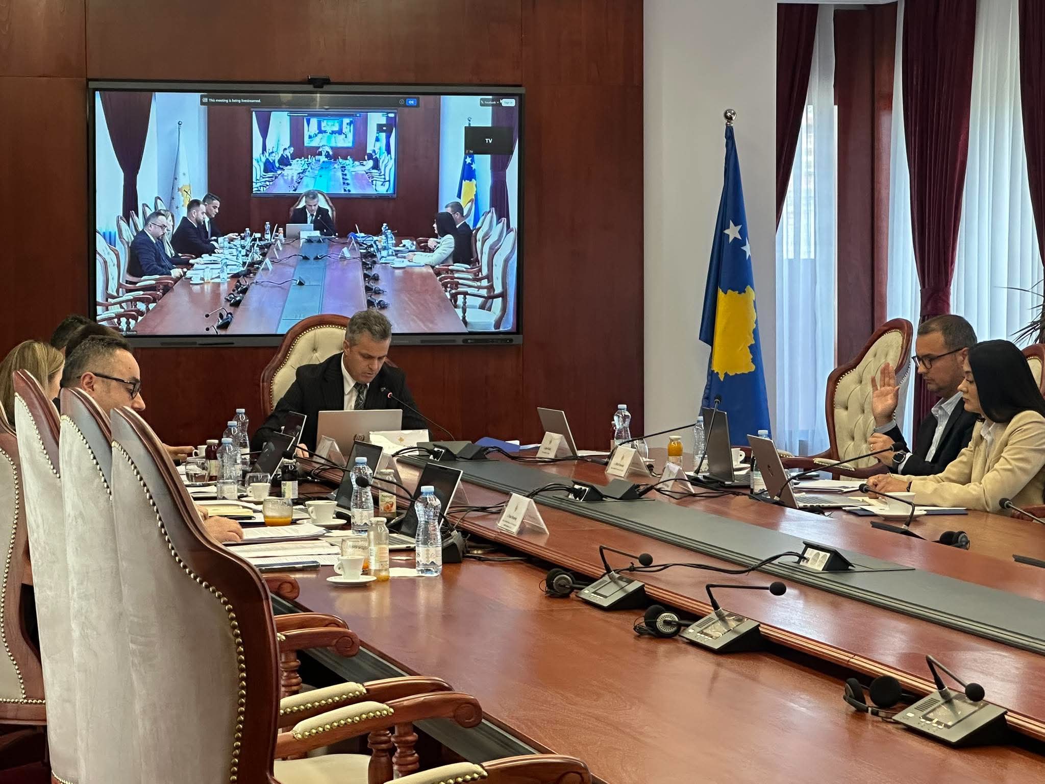 KPK shpall konkursin për Kryeprokuror të Shtetit