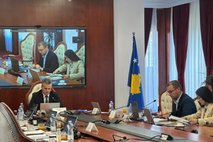 Debat në KPK për konkursin e Kryeprokurorit të Shtetit