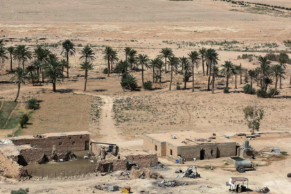 Izraeli ndërtoi dy baza ushtarake në Irak para luftës kundër Iranit: New York Times
