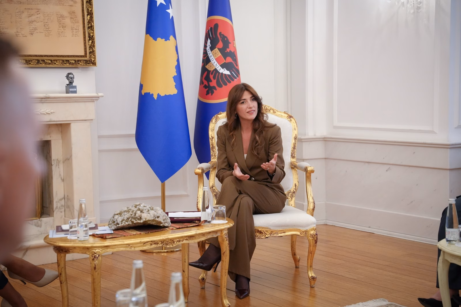 Haxhiu: Procesi i zgjedhjes së Kryeprokurorit të Shtetit të bëhet larg çdo ndikimi politik