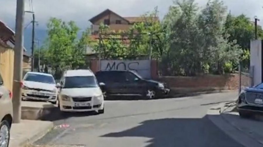 Plagosja e policit në Tiranë, dyshohet se u qëllua gabimisht