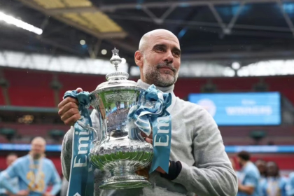 Mediat angleze: Guardiola do të largohet nga City