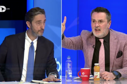 “Pse PDK nuk u distancua?” Gashi pyet Ismailin, a po bën fushatë PDK-ja edhe me rastin në Skenderaj