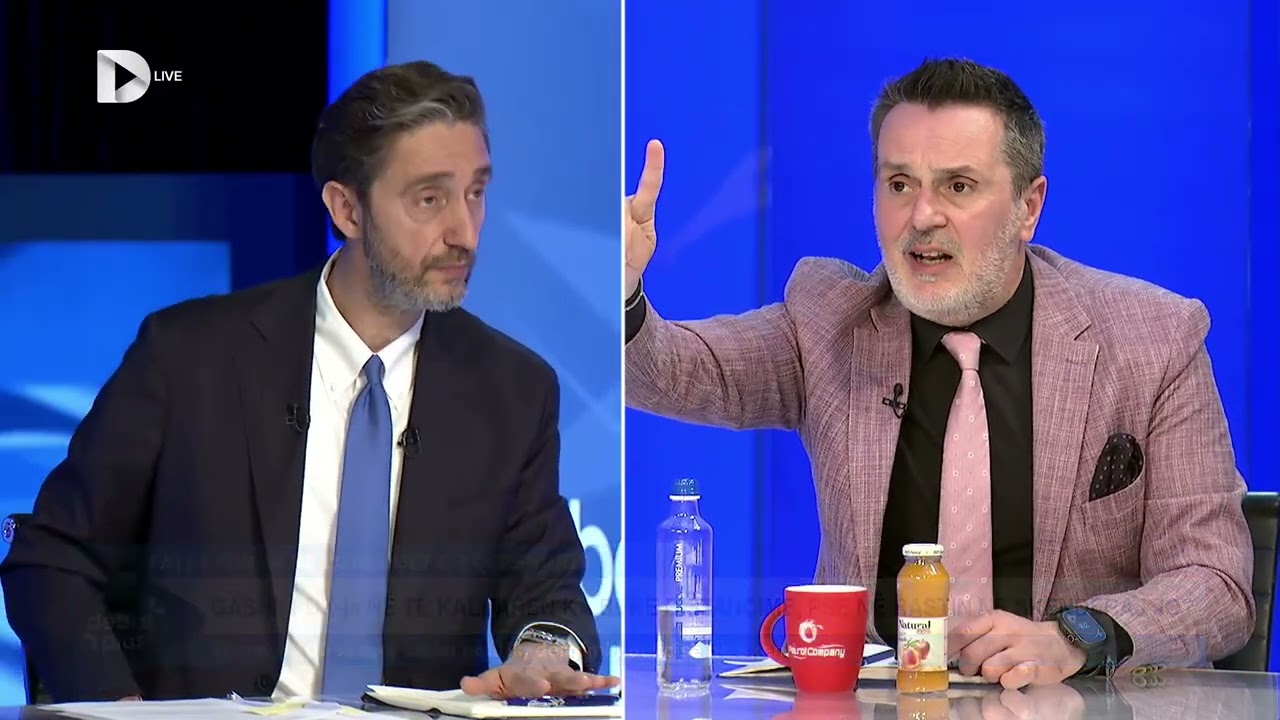 “Pse PDK nuk u distancua?” Gashi pyet Ismailin, a po bën fushatë PDK-ja edhe me rastin në Skenderaj