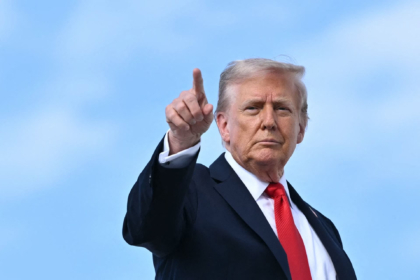 Trump thotë se anuloi një sulm të ri ndaj Iranit