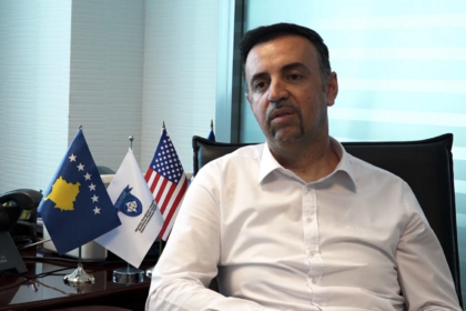 Ismail Dibrani: Në prill të vitit 2027 pritet të vijnë 300 të burgosur nga Danimarka